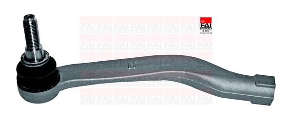 FAI AUTOPARTS Наконечник поперечной рулевой тяги SS7164